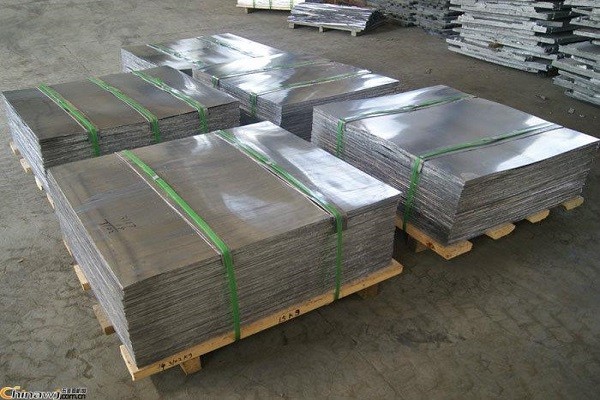 上海防护铅皮专业生产厂家