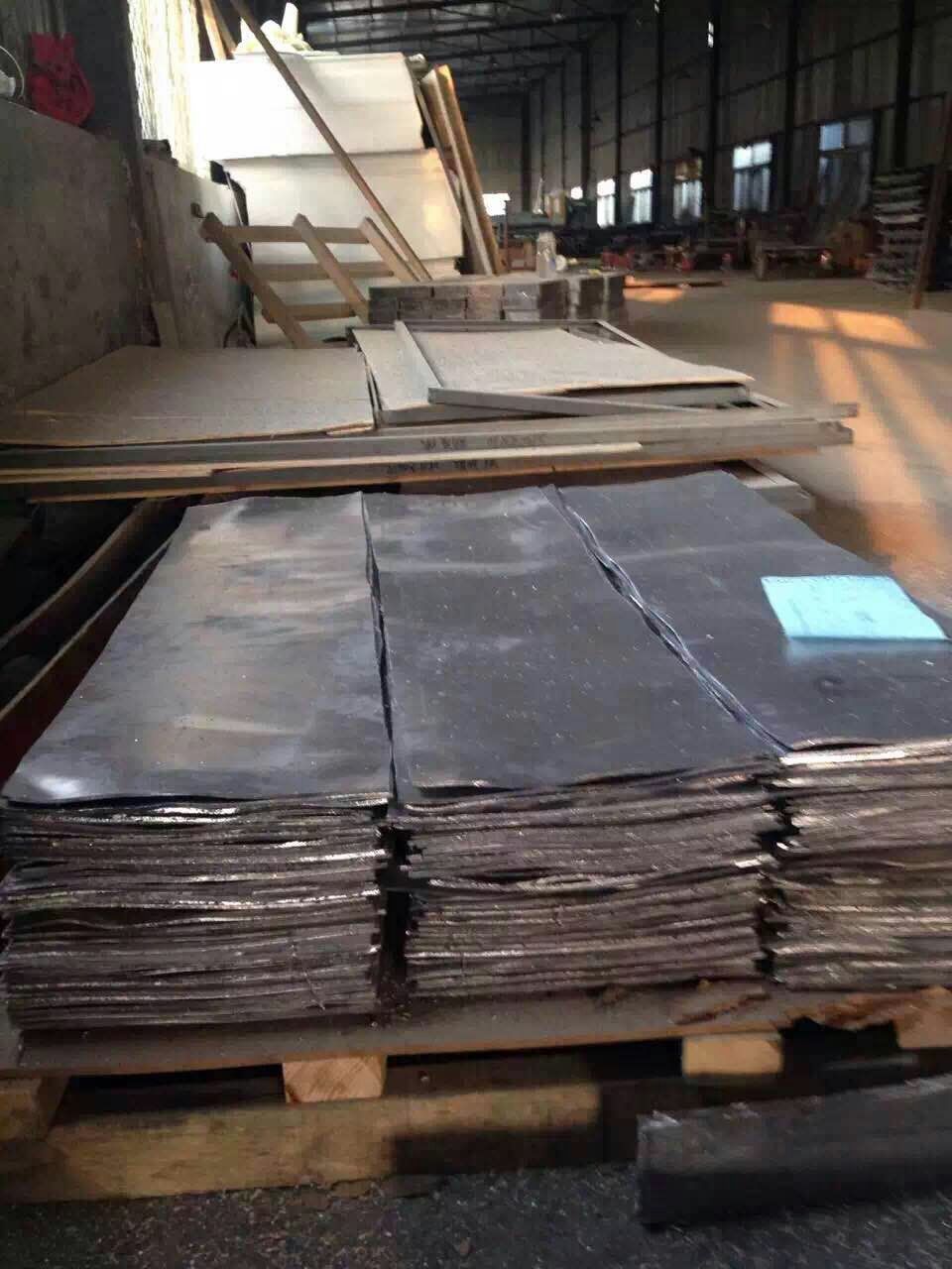 上海防护铅皮铅板常用厚度