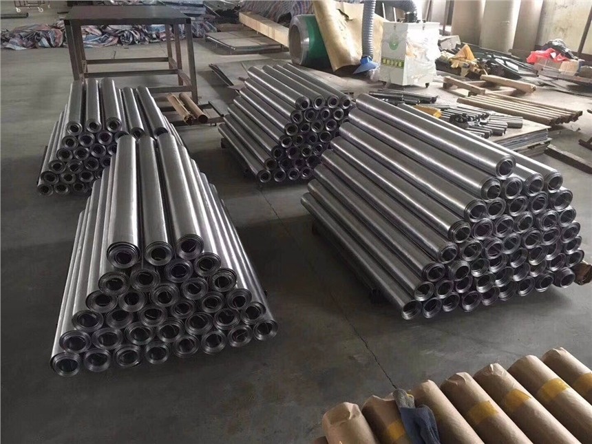 上海铅板材料生产加工