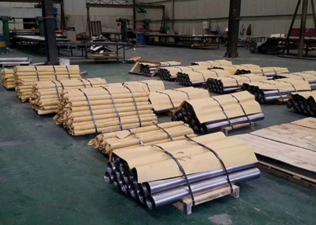 上海防辐射铅板的密度